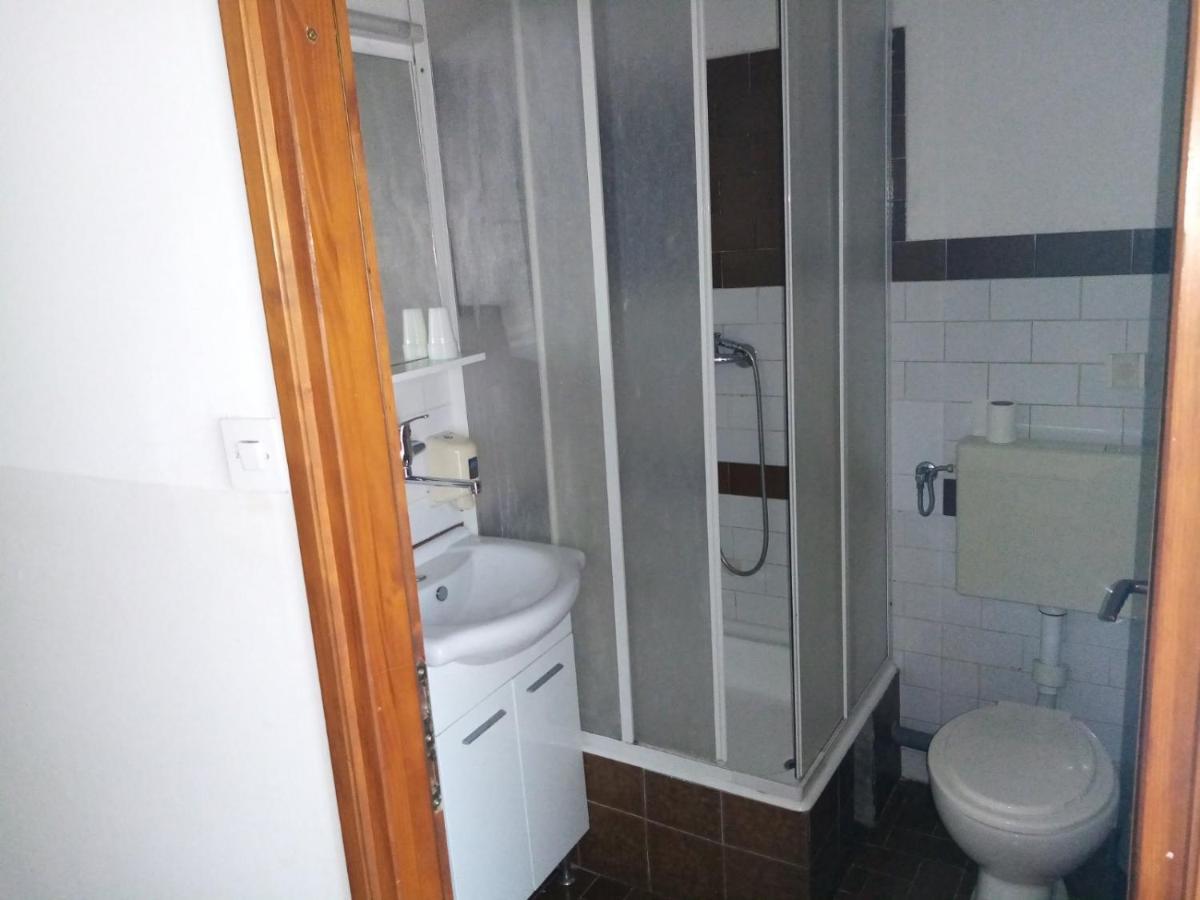 Jasna1 Apartment Книн Екстериор снимка