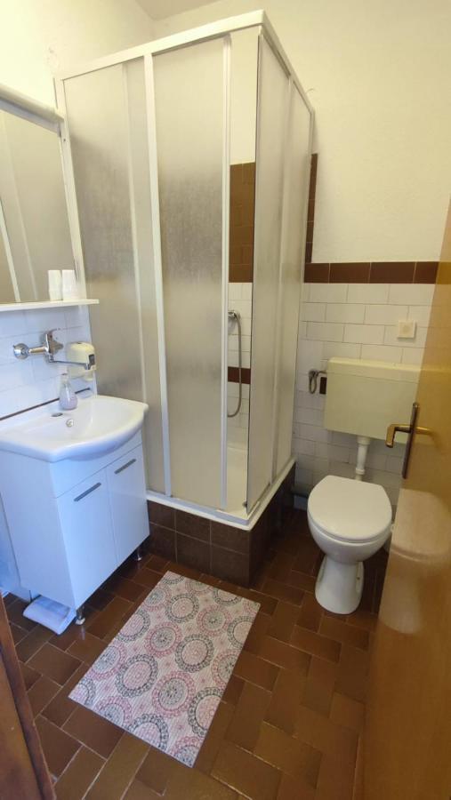 Jasna1 Apartment Книн Екстериор снимка
