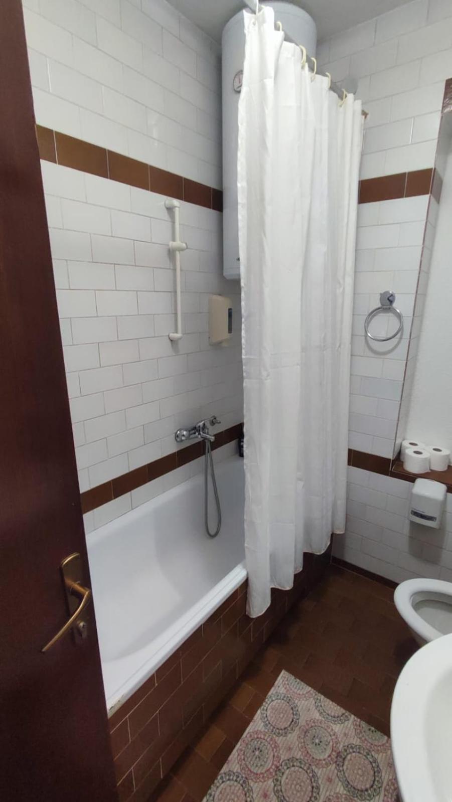 Jasna1 Apartment Книн Екстериор снимка