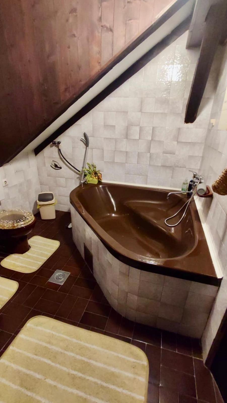 Jasna1 Apartment Книн Екстериор снимка