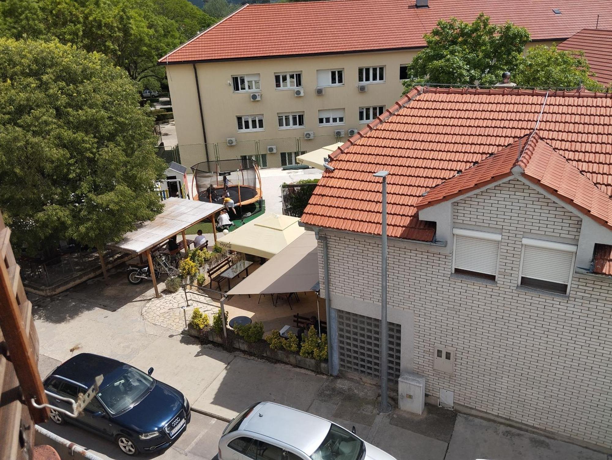 Jasna1 Apartment Книн Екстериор снимка