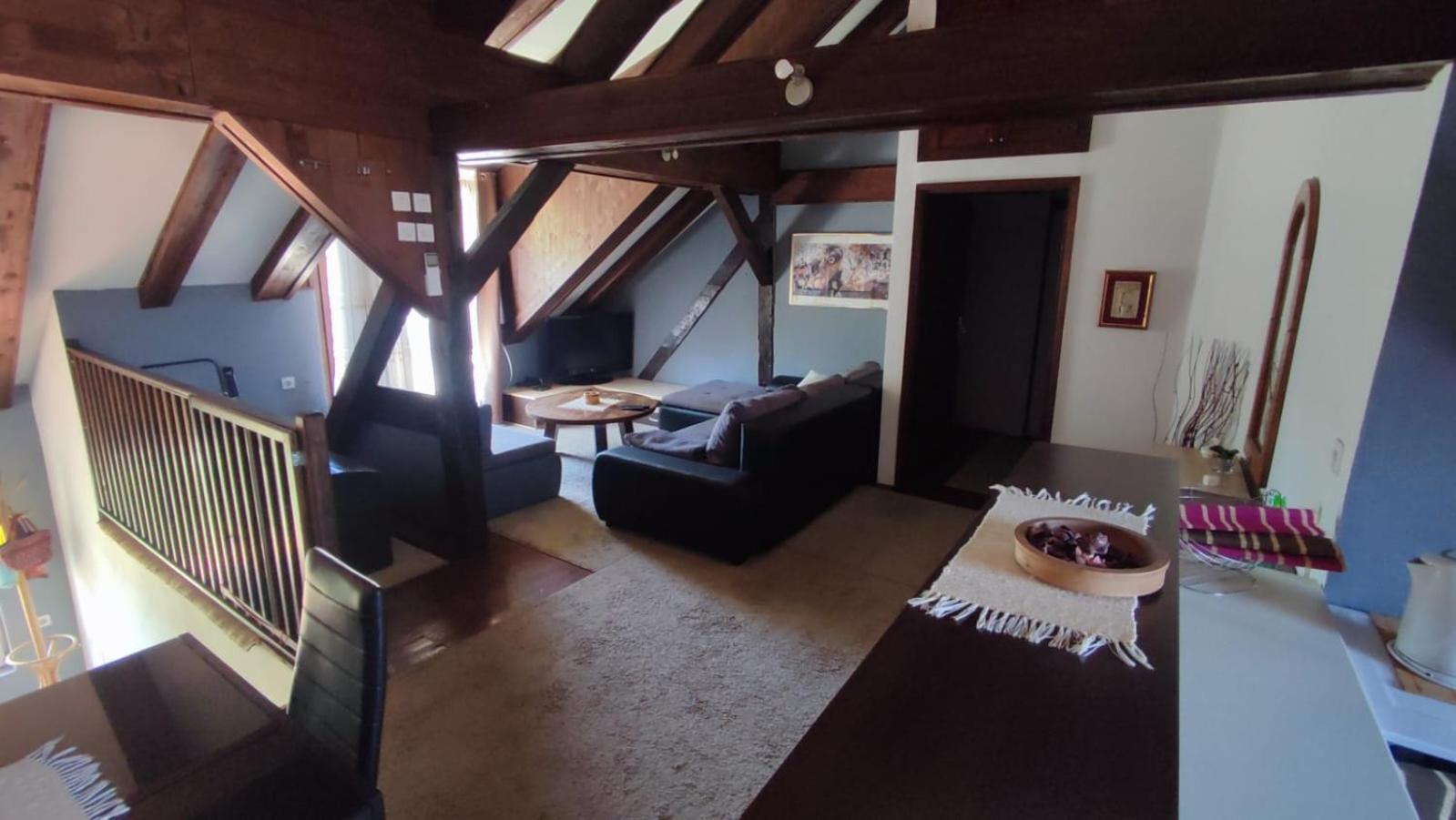 Jasna1 Apartment Книн Екстериор снимка
