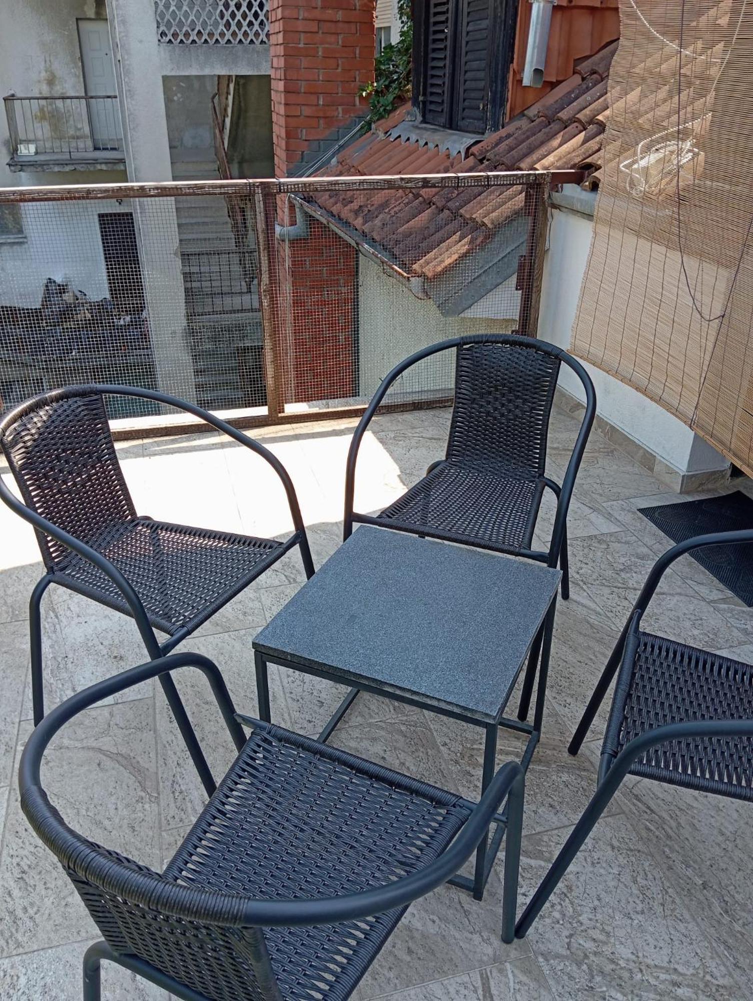 Jasna1 Apartment Книн Екстериор снимка