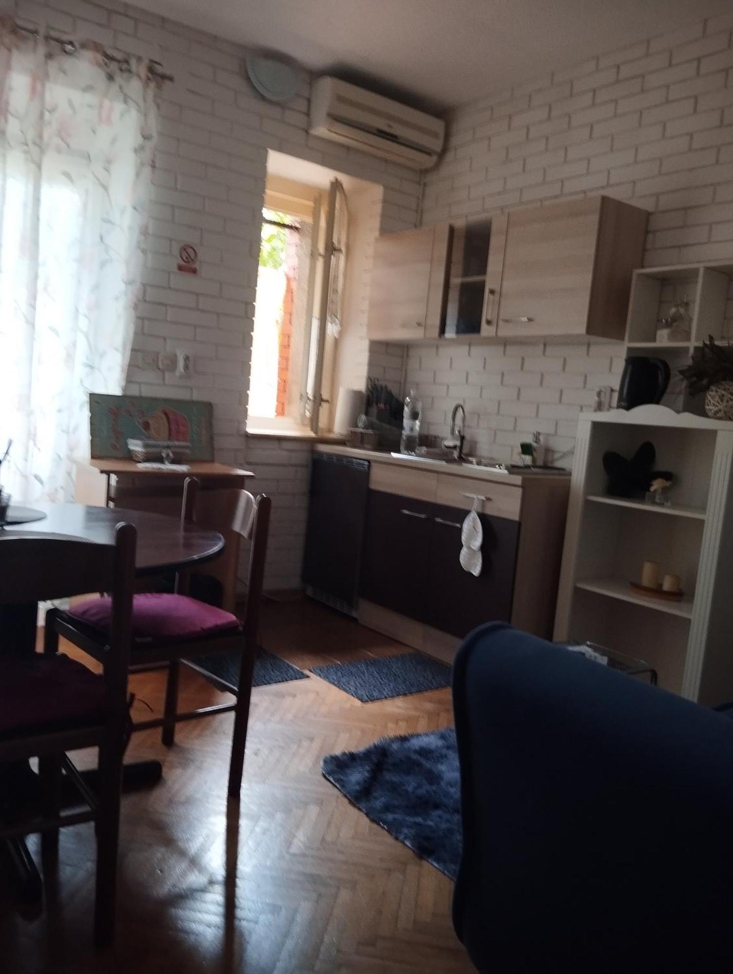 Jasna1 Apartment Книн Екстериор снимка