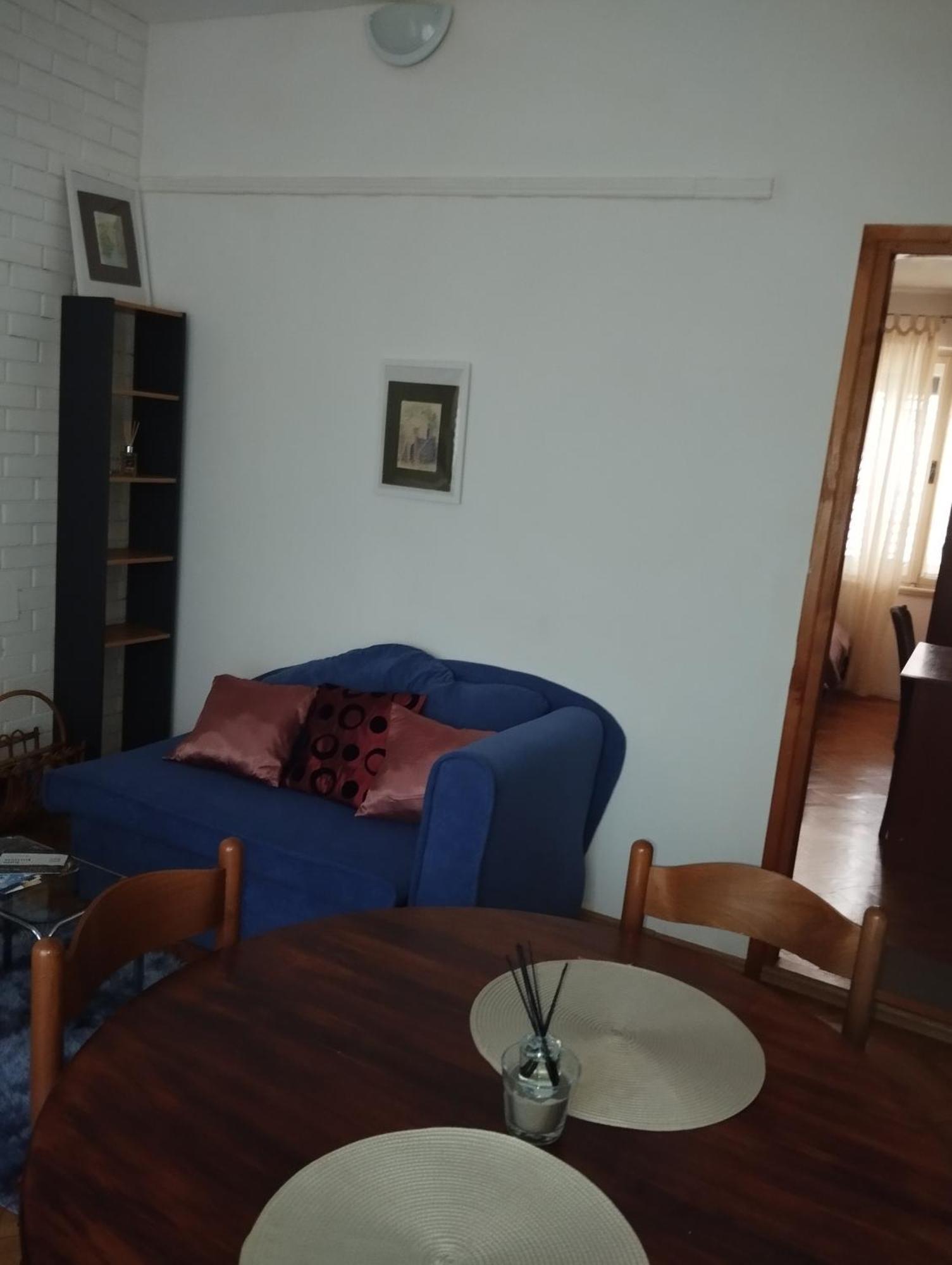 Jasna1 Apartment Книн Екстериор снимка