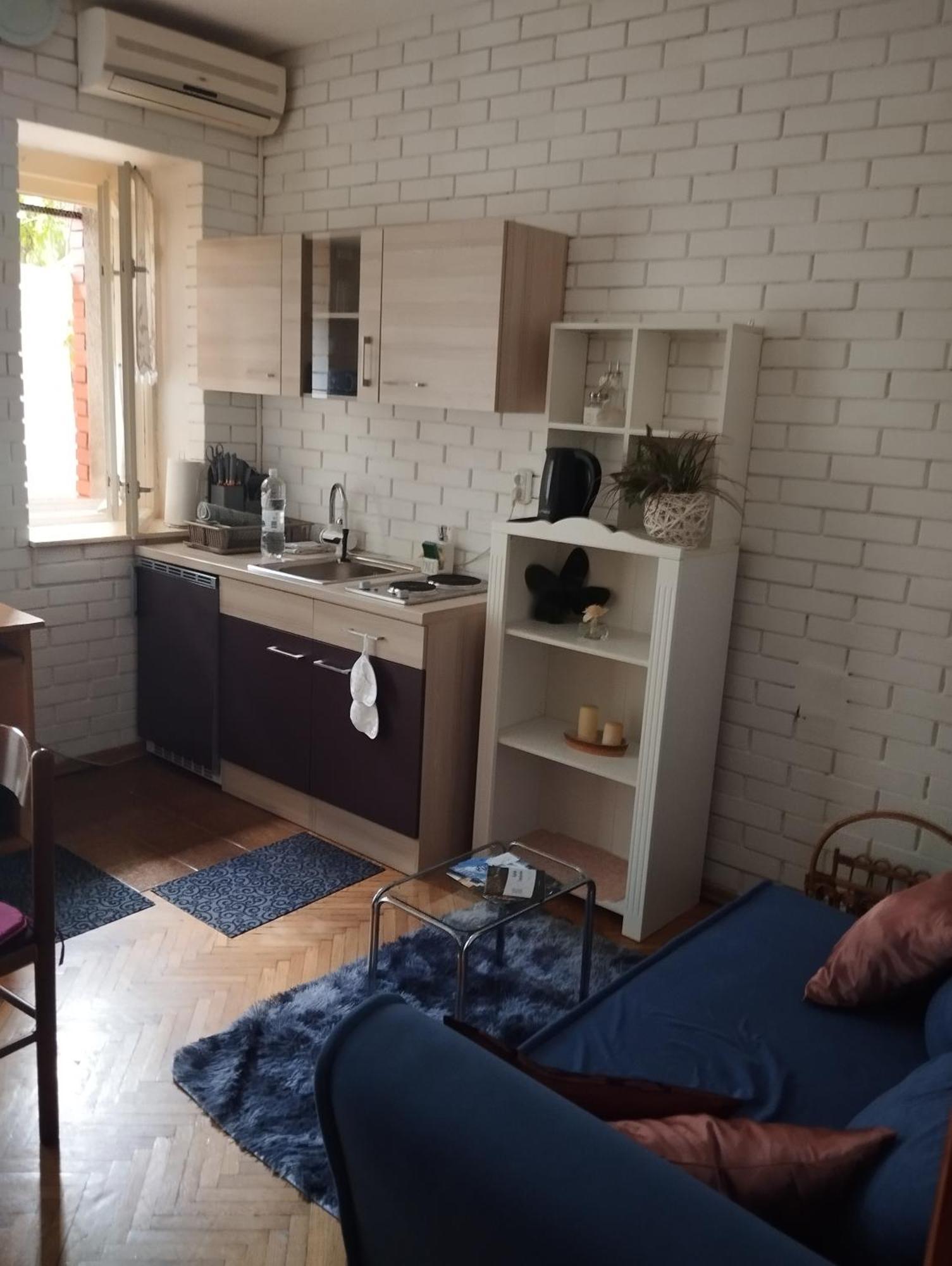 Jasna1 Apartment Книн Екстериор снимка